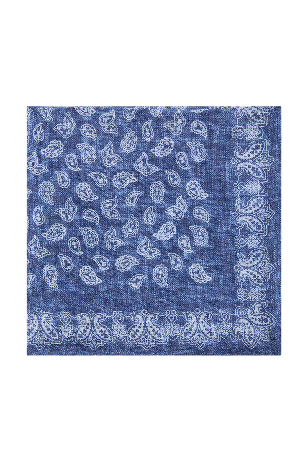 Rhodes Pocket Square - Image 3