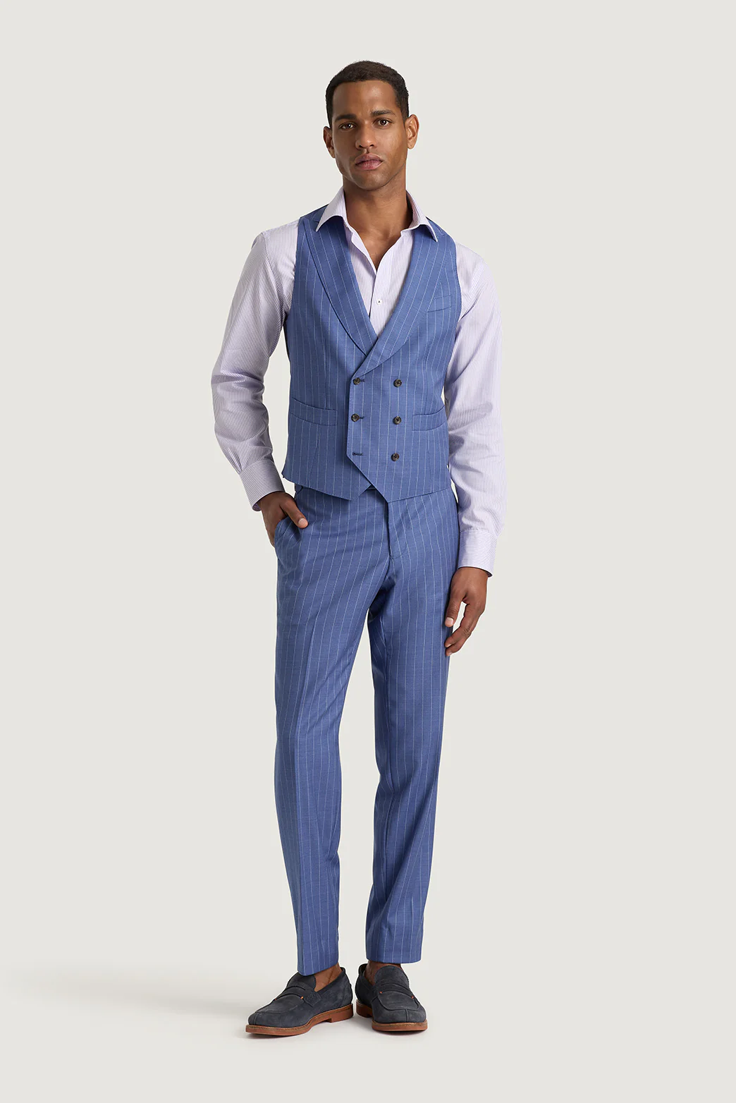 Richards Trouser - Image 8