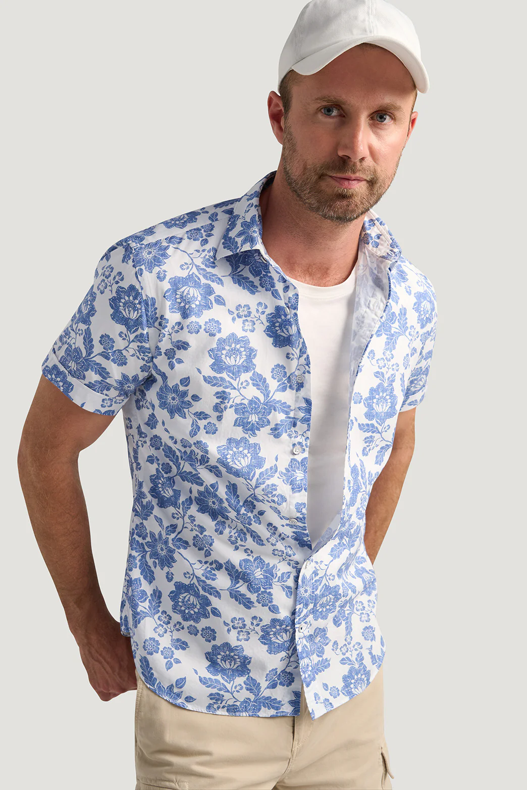 Rico SS Shirt - Image 2
