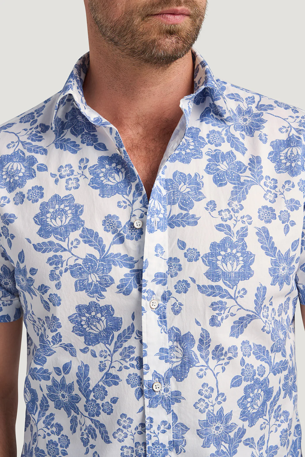 Rico SS Shirt - Image 4