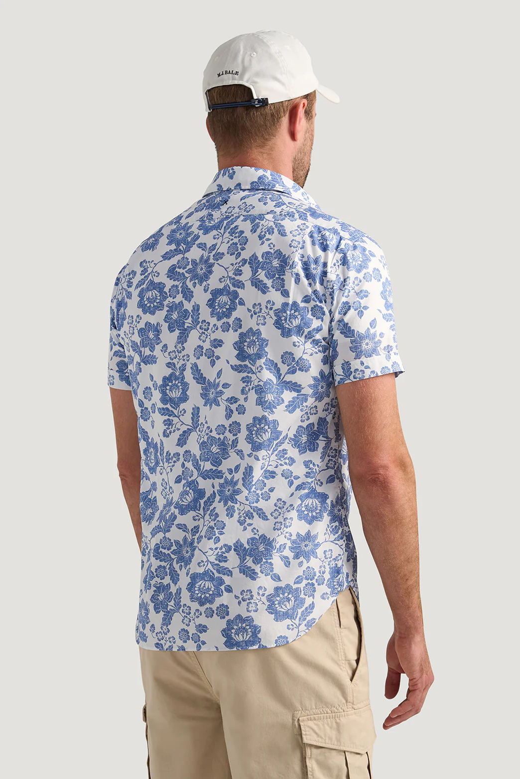 Rico SS Shirt - Image 5