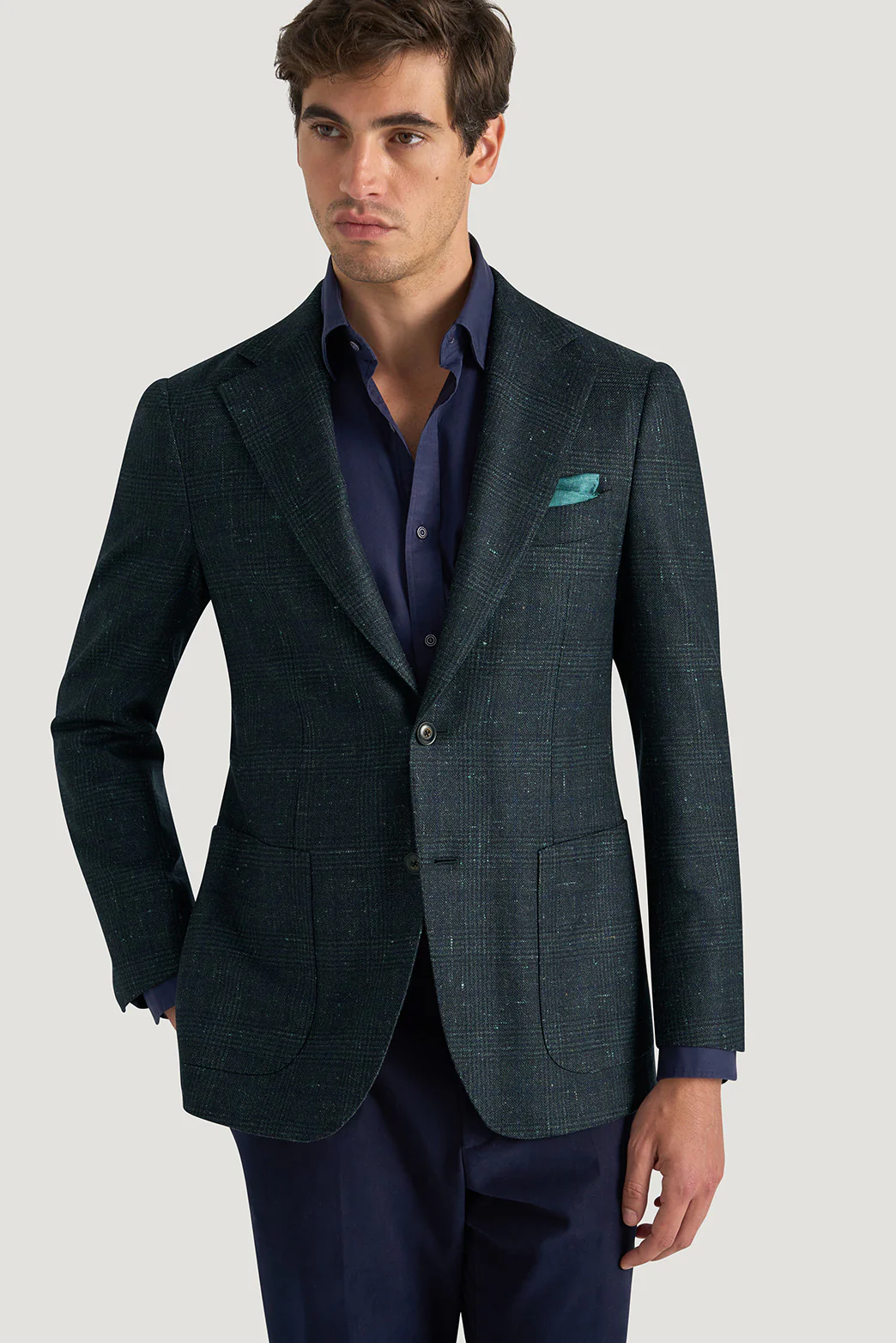 Rinaldi Jacket - Image 2