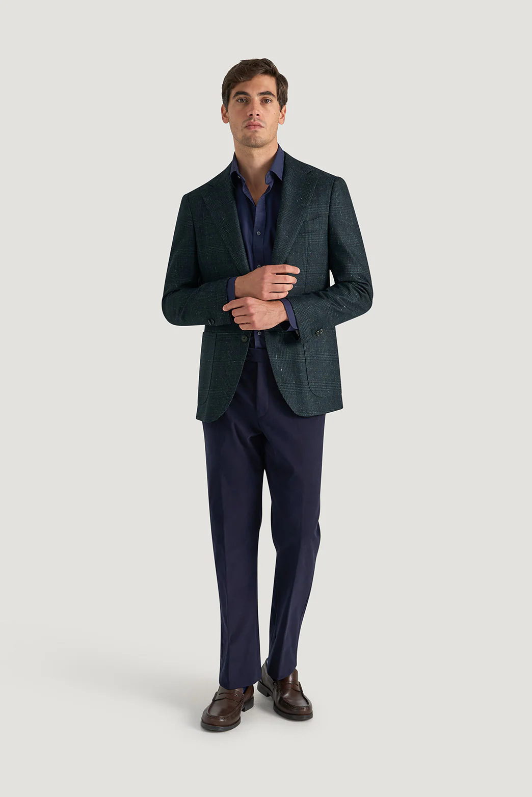Rinaldi Jacket - Image 6