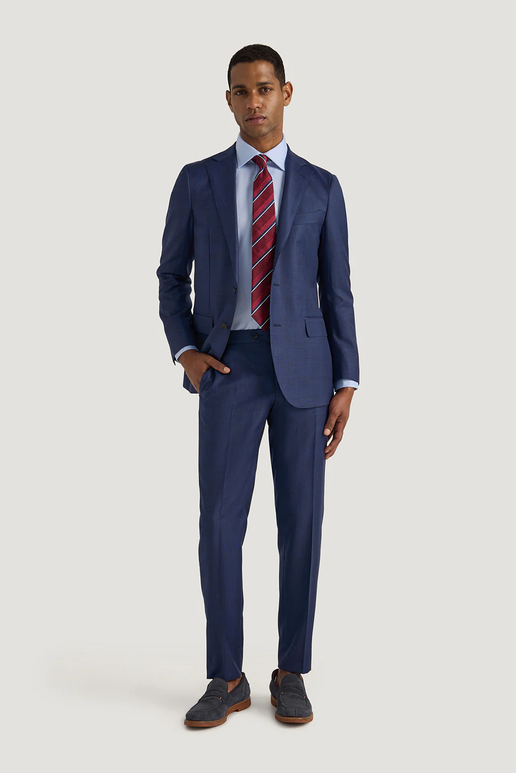 Ripetta Trouser - Image 2