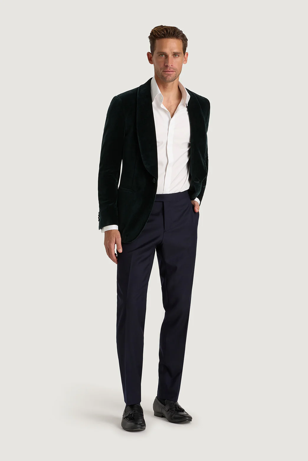 Rispoli Shirt - Image 7
