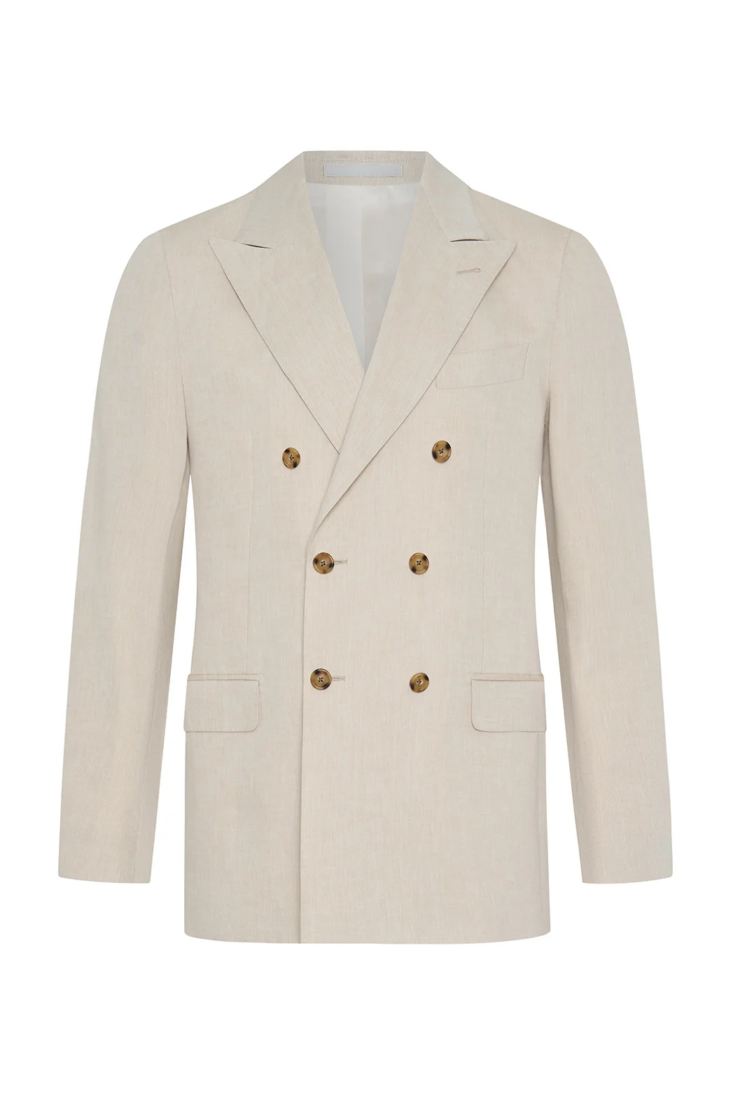 Robertson DB Decon Jacket