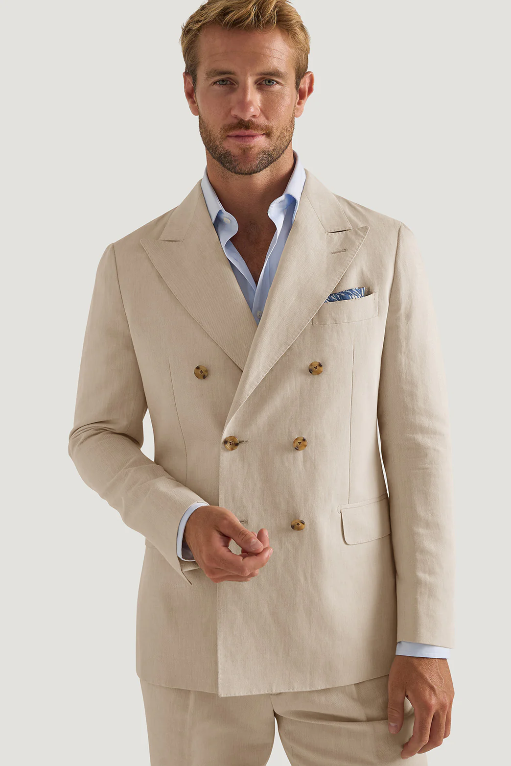 Robertson DB Decon Jacket - Image 2