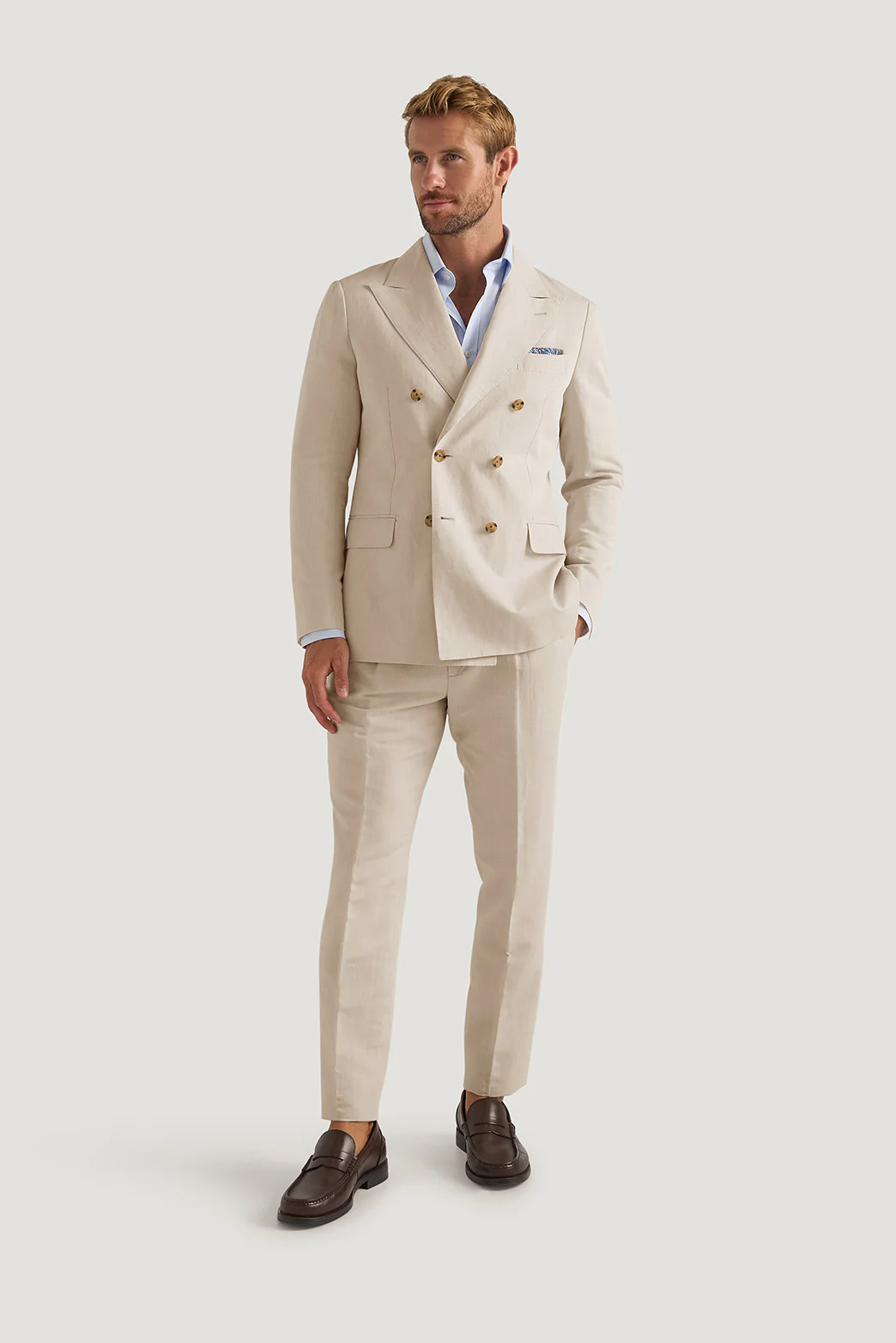 Robertson DB Decon Jacket - Image 6