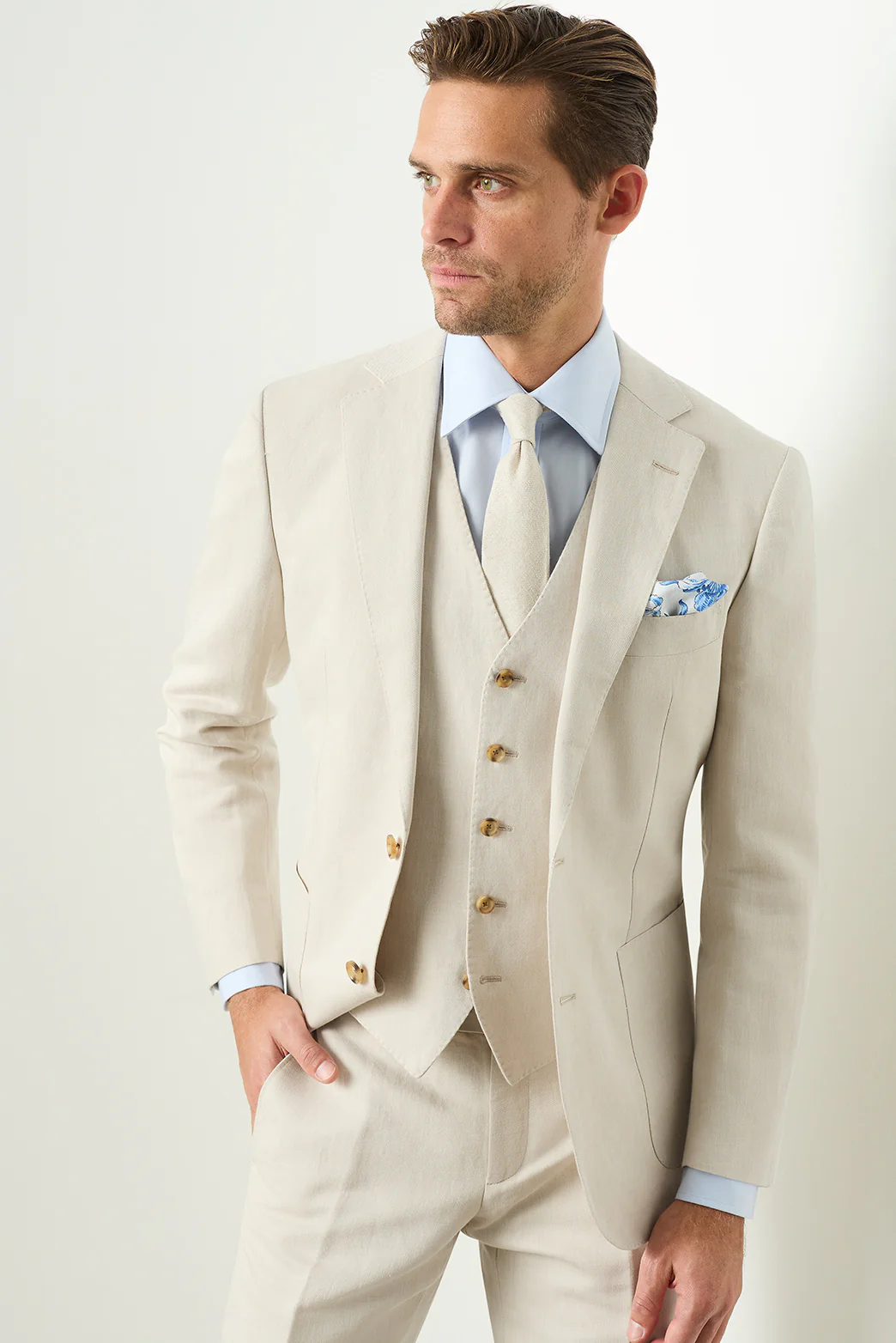 Robertson Sand Jacket - Image 3