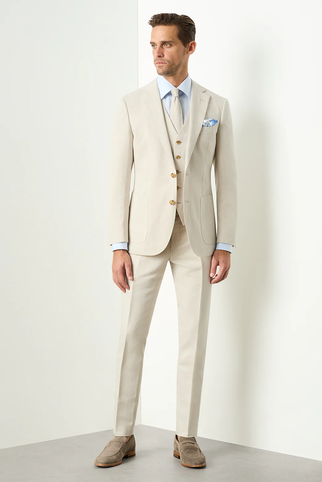 Robertson Sand Jacket - Image 6