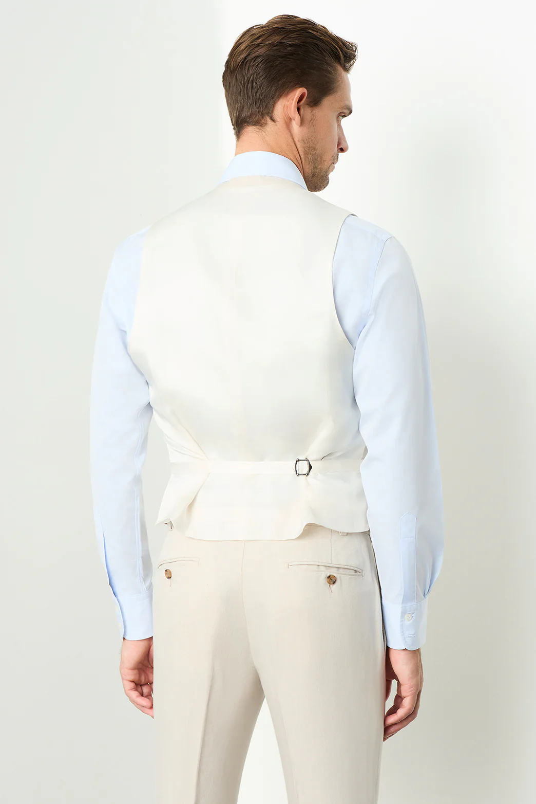Robertson Sand Waistcoat - Image 4