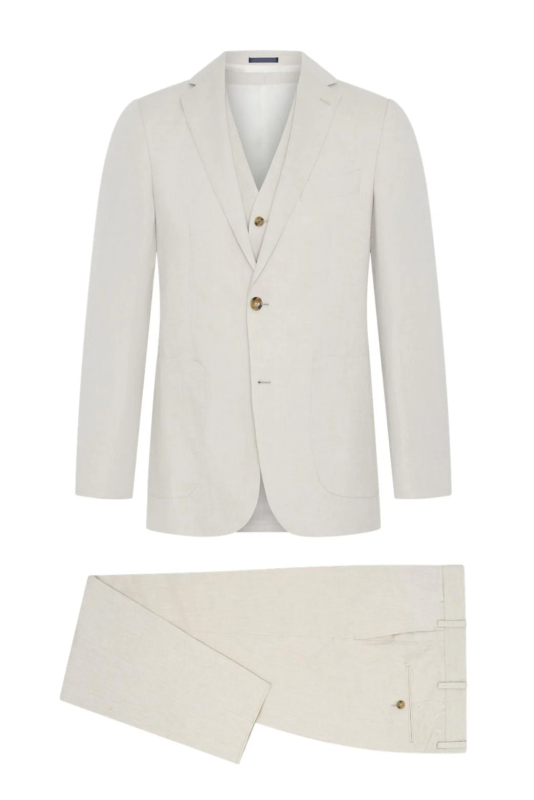 Robertson Suit
