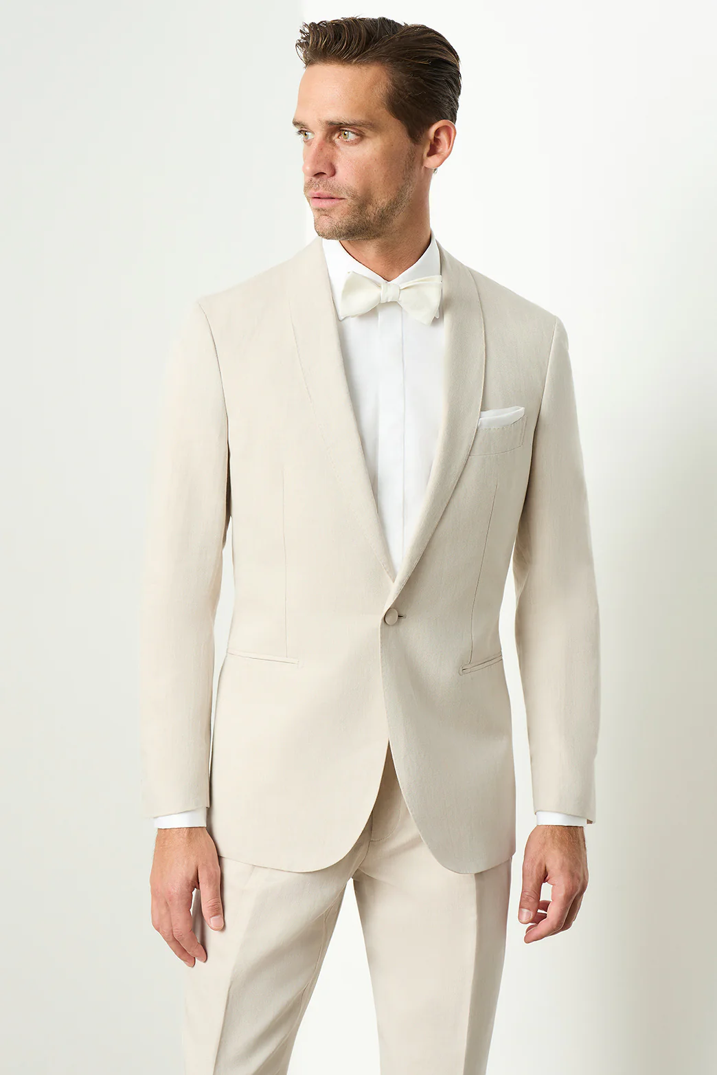 Robertson Tuxedo Jacket - Image 3