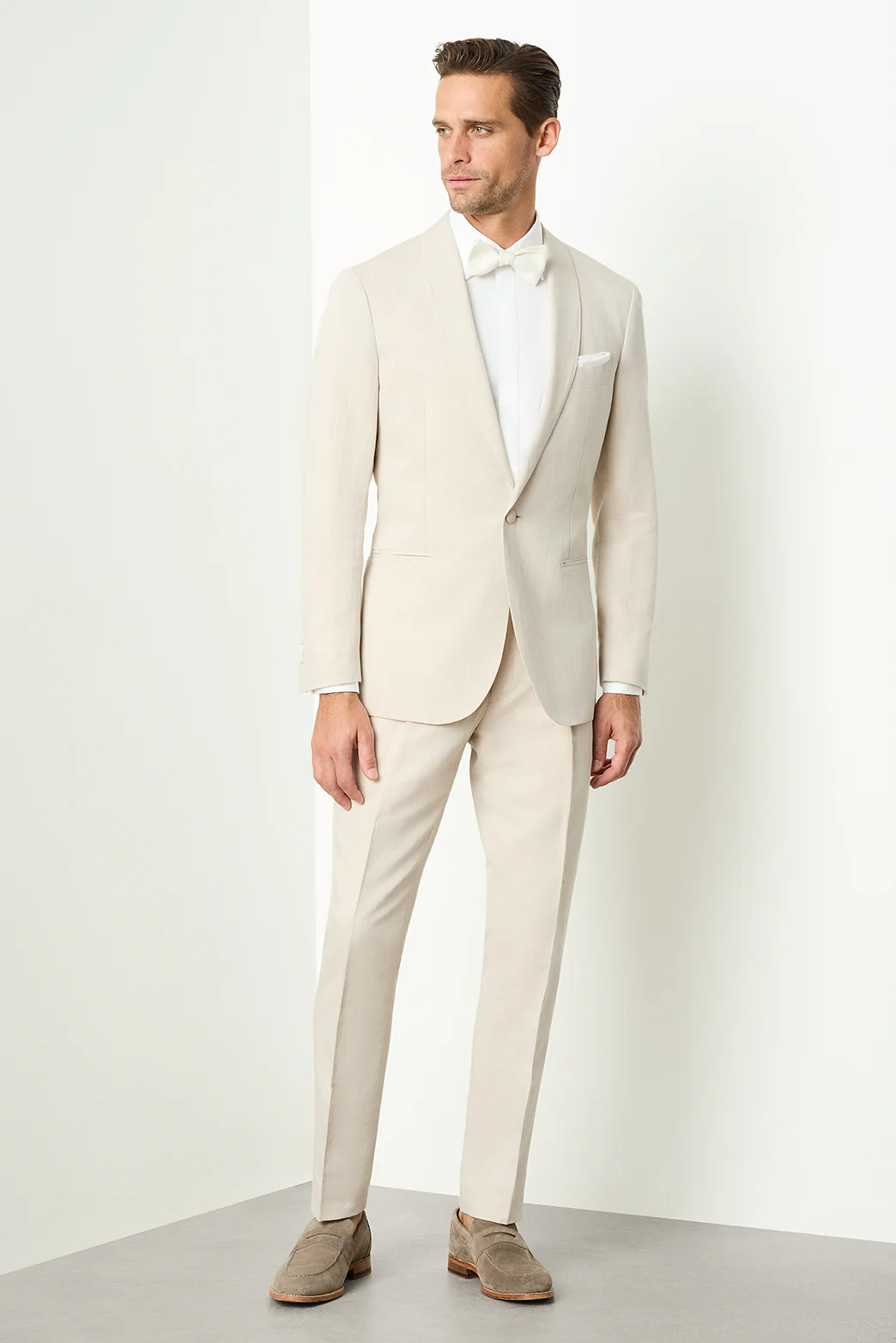 Robertson Tuxedo Jacket - Image 6