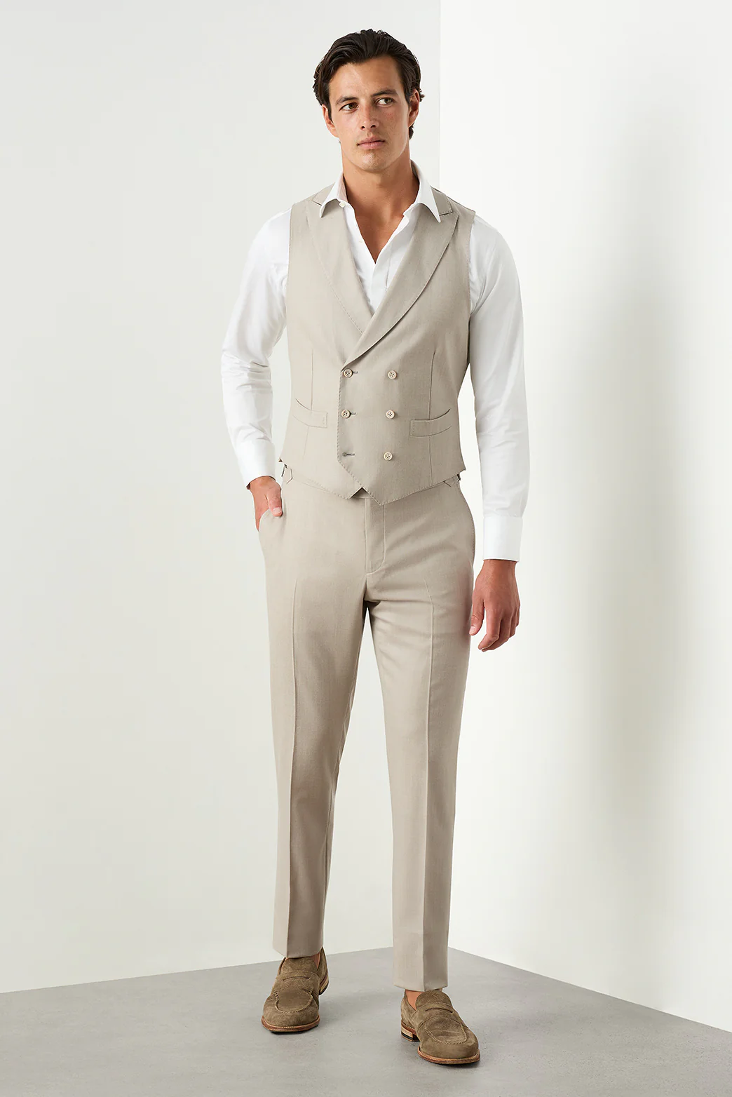 Rochetti Trousers - Image 2