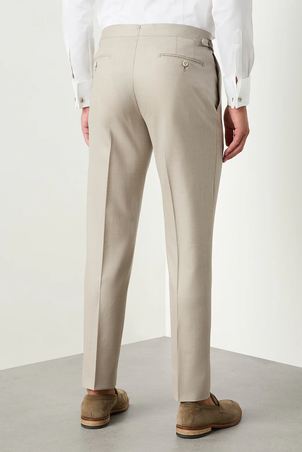 Rochetti Trousers - Image 4