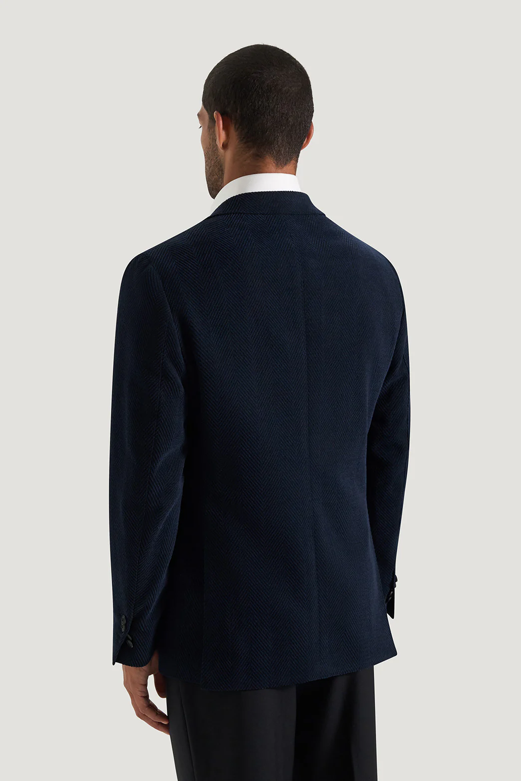 Rolls Jacket - Image 2