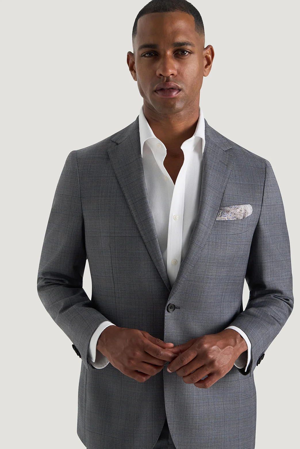 Roman Jacket - Image 2
