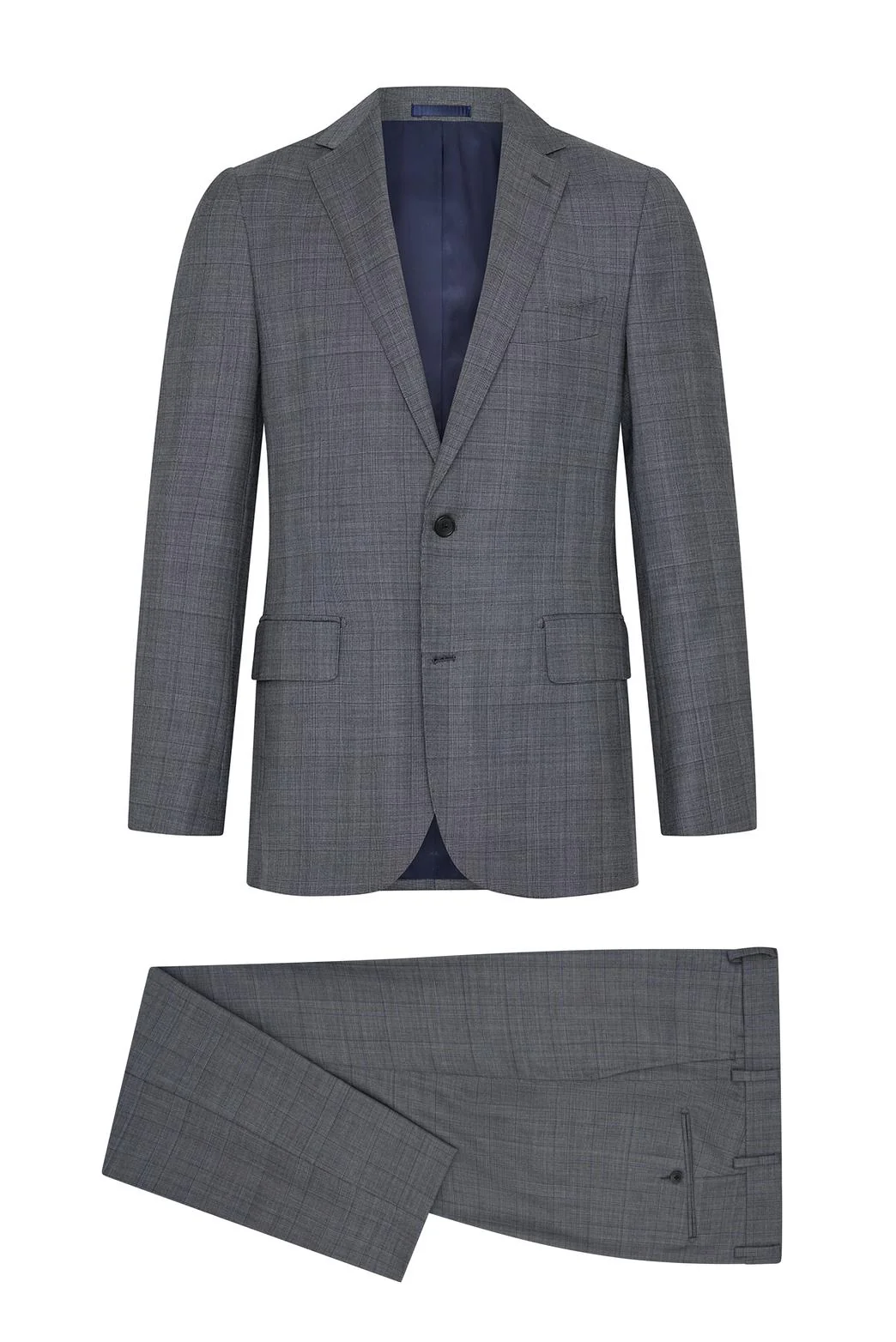 Roman Suit