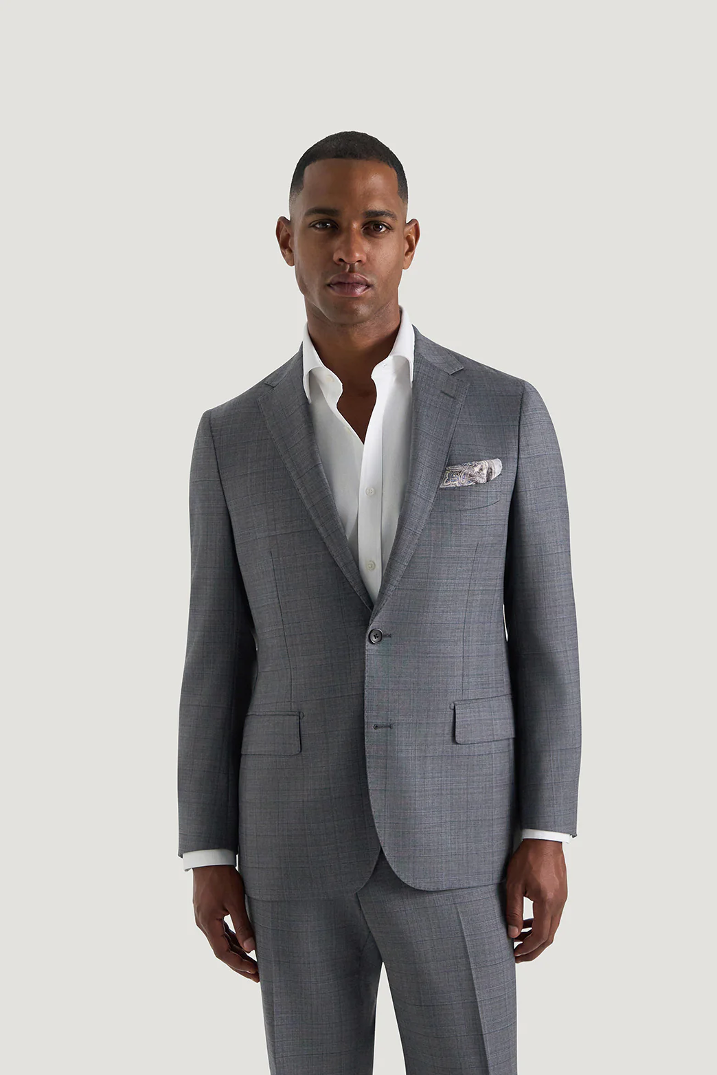 Roman Suit - Image 3