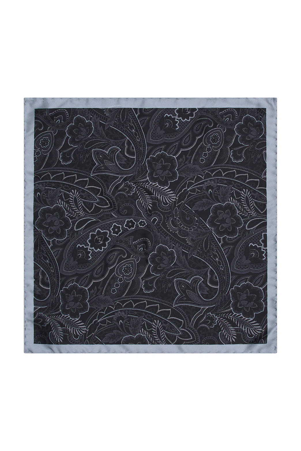 Rossetti Pocket Square