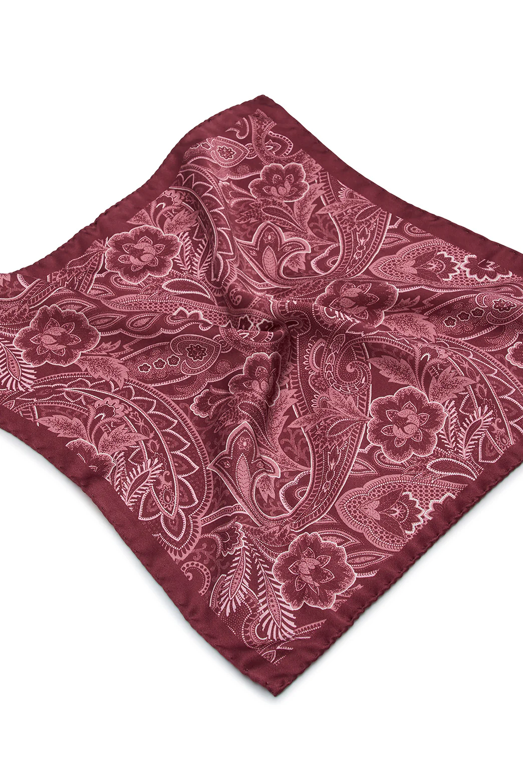 Rossetti Pocket Square - Image 2