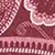 Rossetti Pocket Square - Image 4