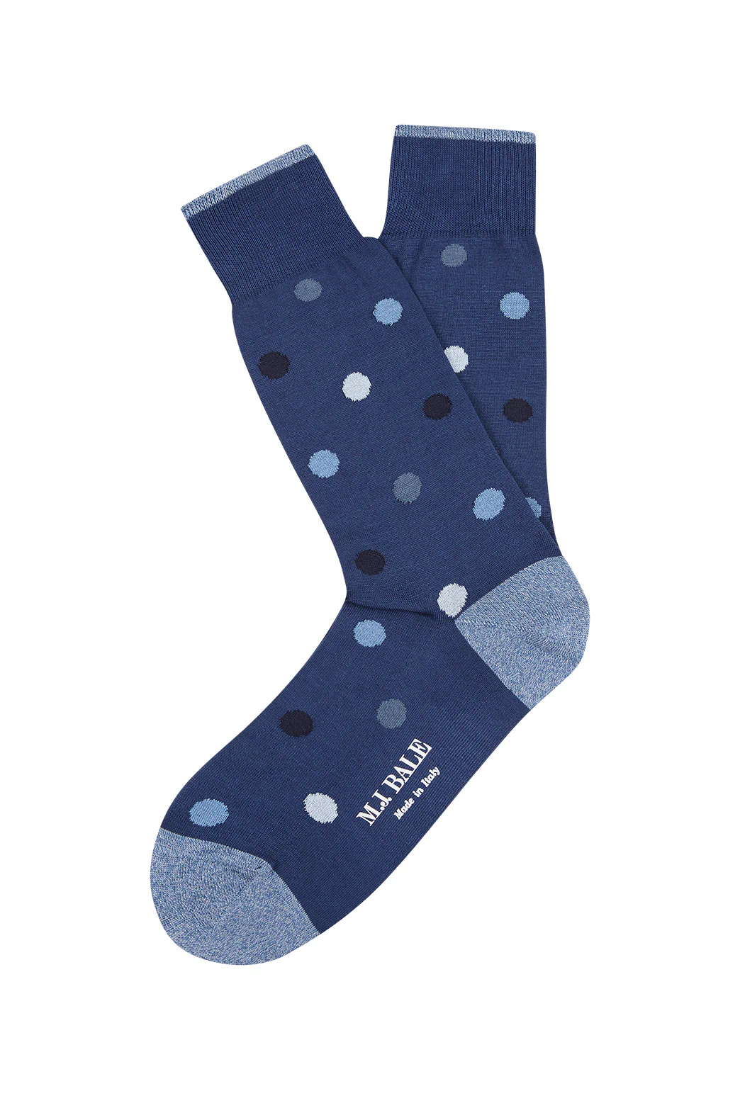 Rovato Spot Sock