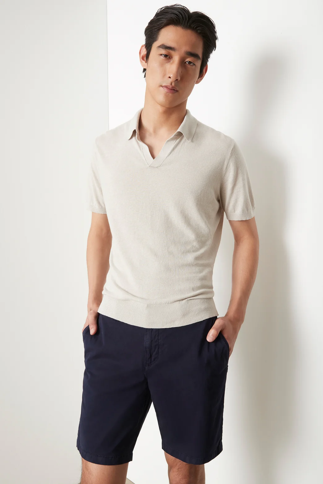 Roxburgh Chino Short - Image 9