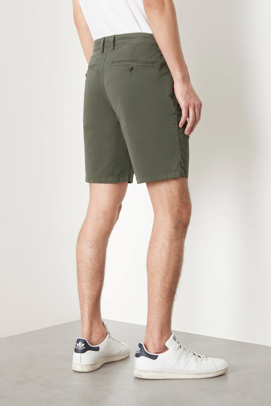 Roxburgh Chino Short - Image 4