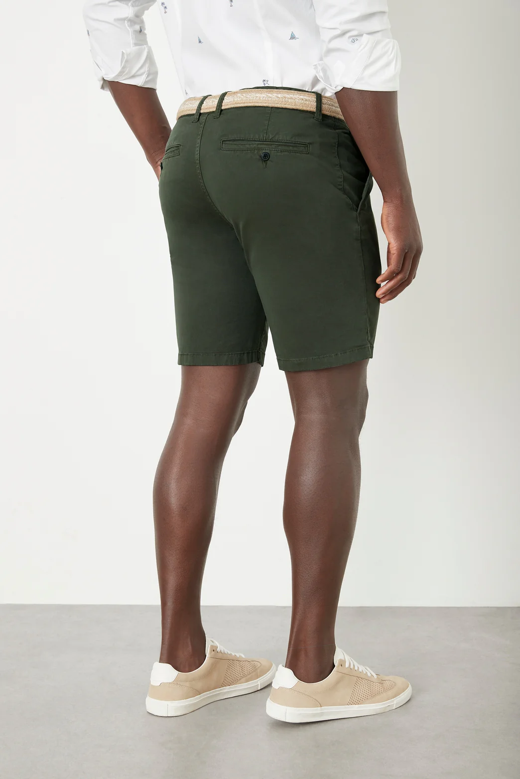 Roxburgh Chino Short - Image 11