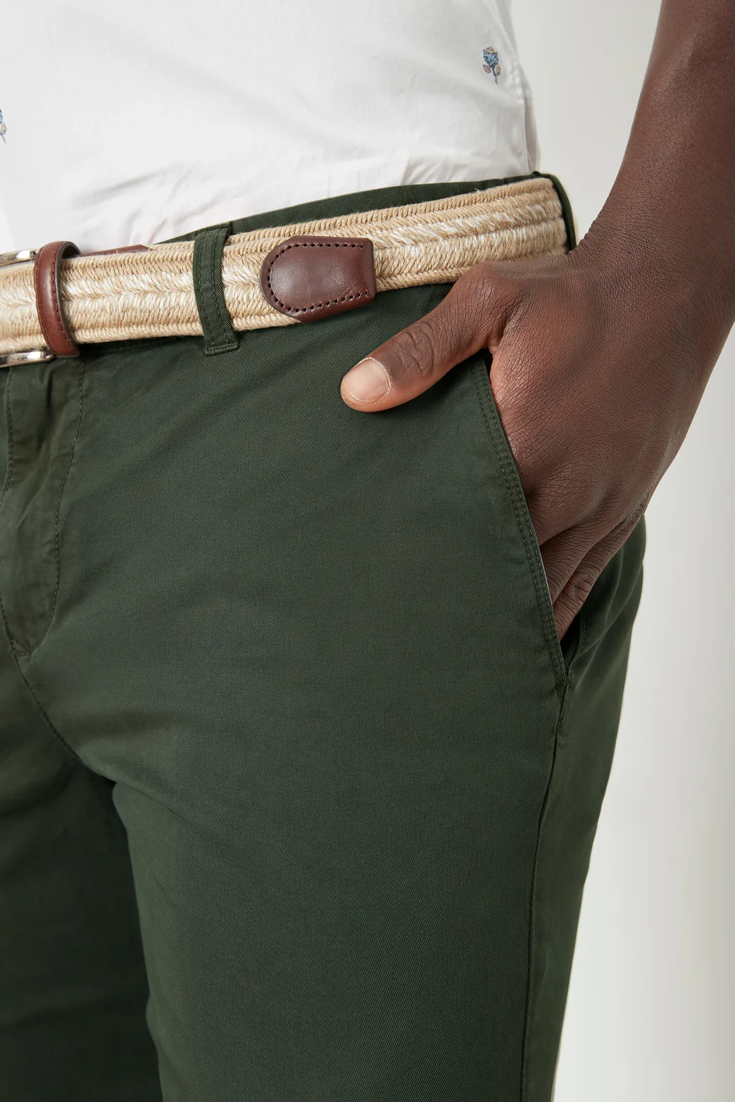 Roxburgh Chino Short - Image 12