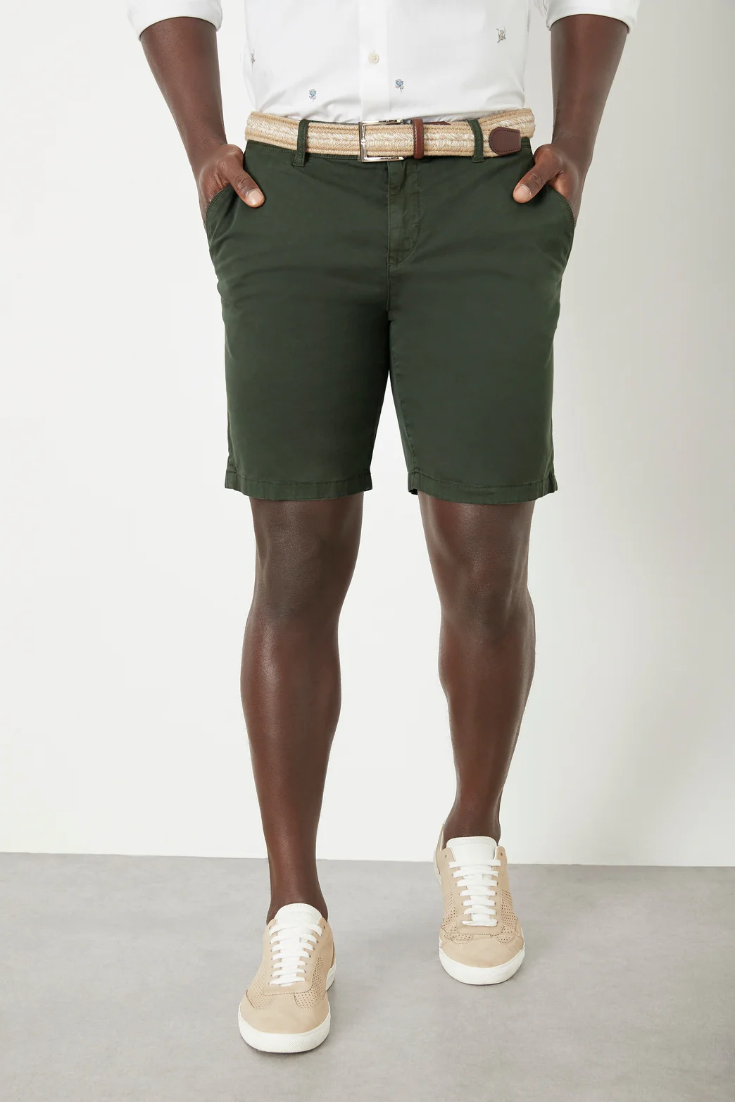 Roxburgh Chino Short - Image 3