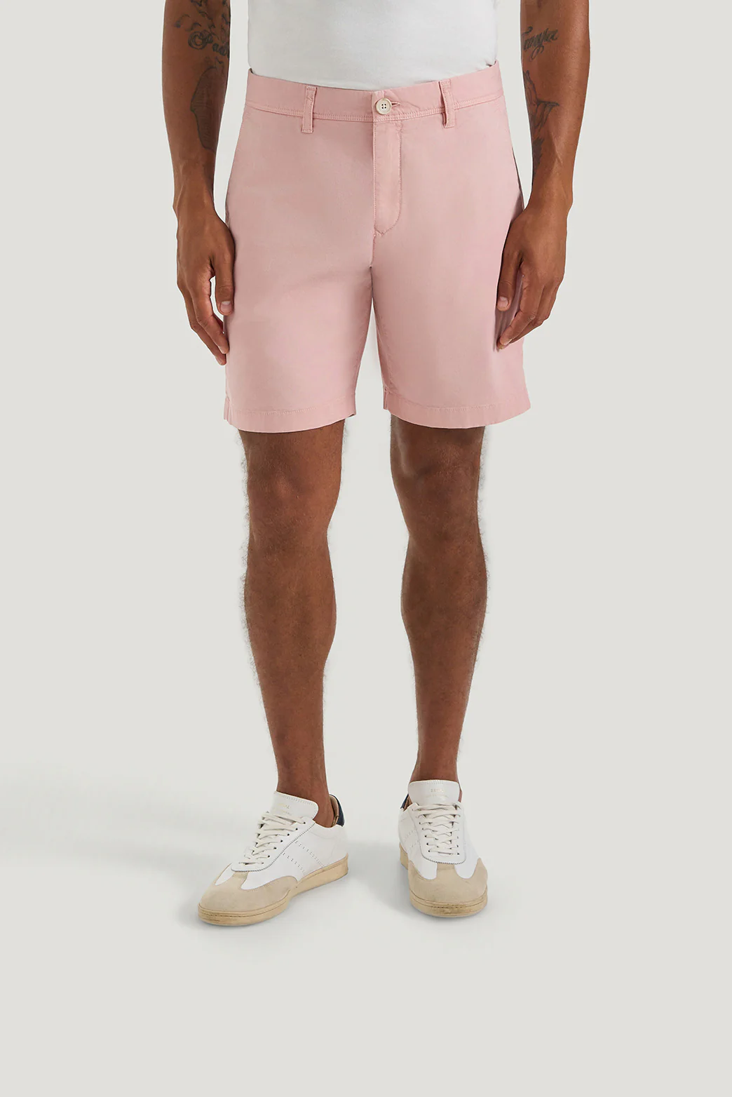 Roxburgh Chino Short - Image 3