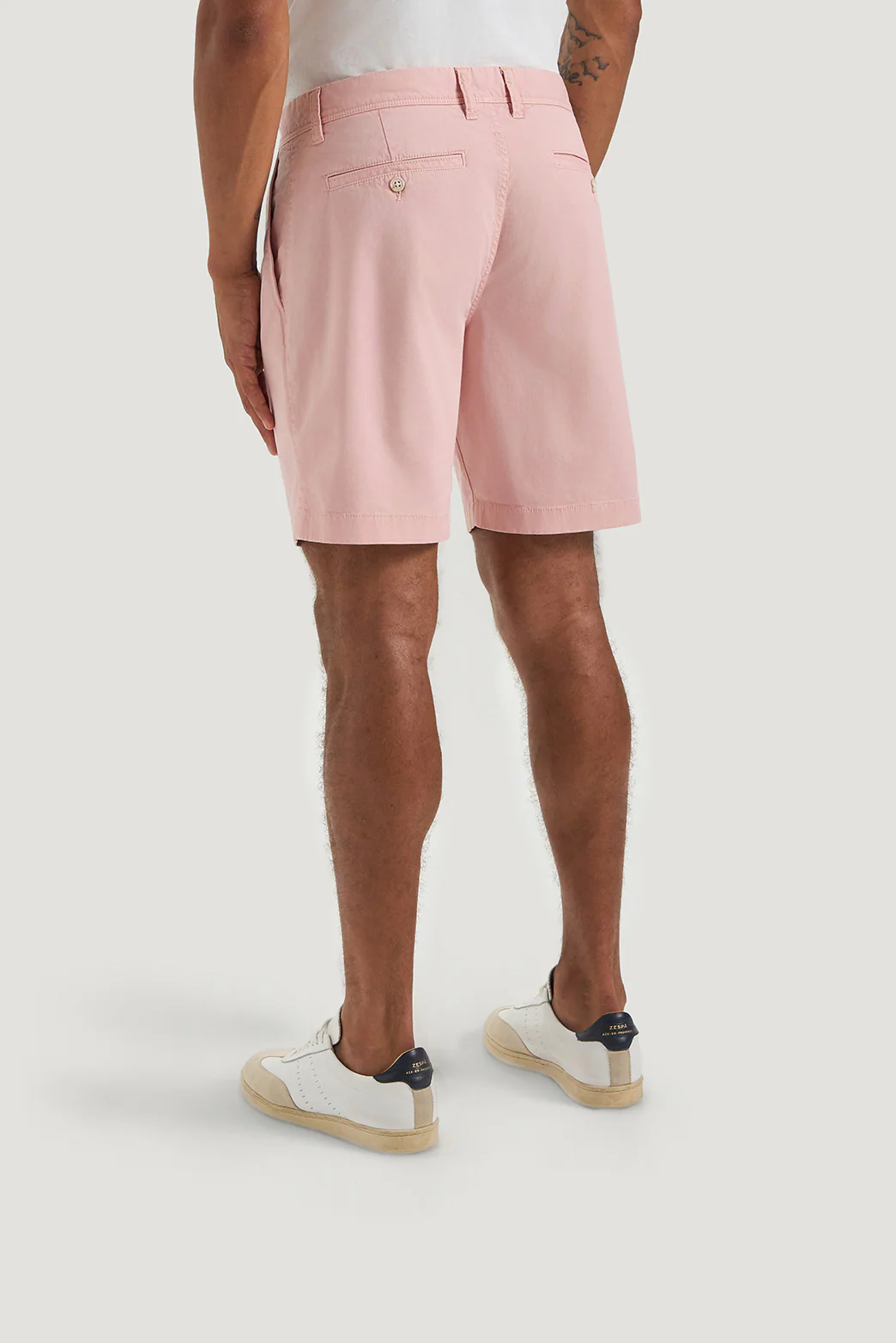 Roxburgh Chino Short - Image 4