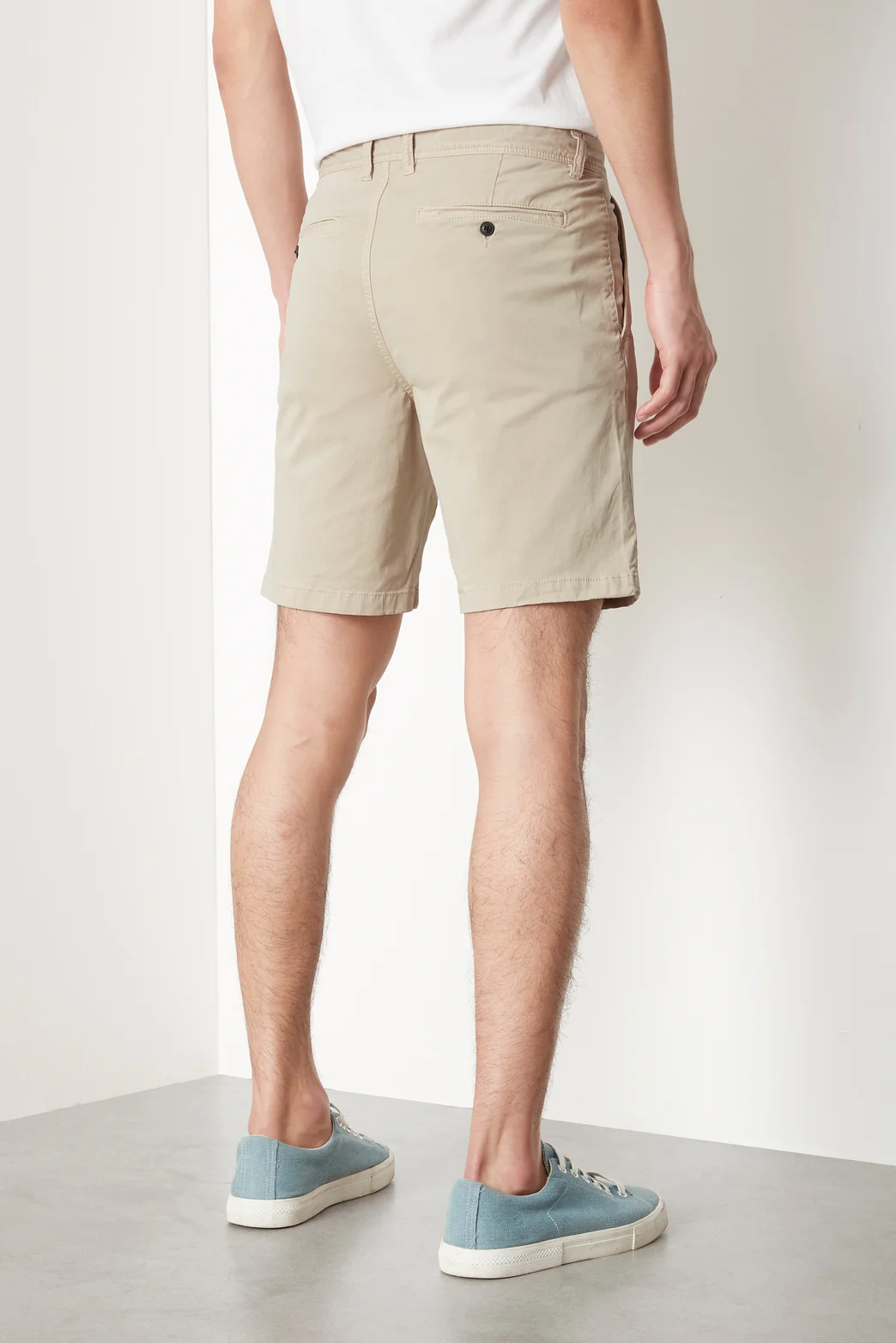 Roxburgh Chino Short - Image 4