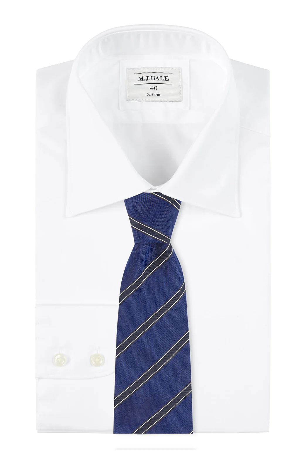 Ruffini Tie