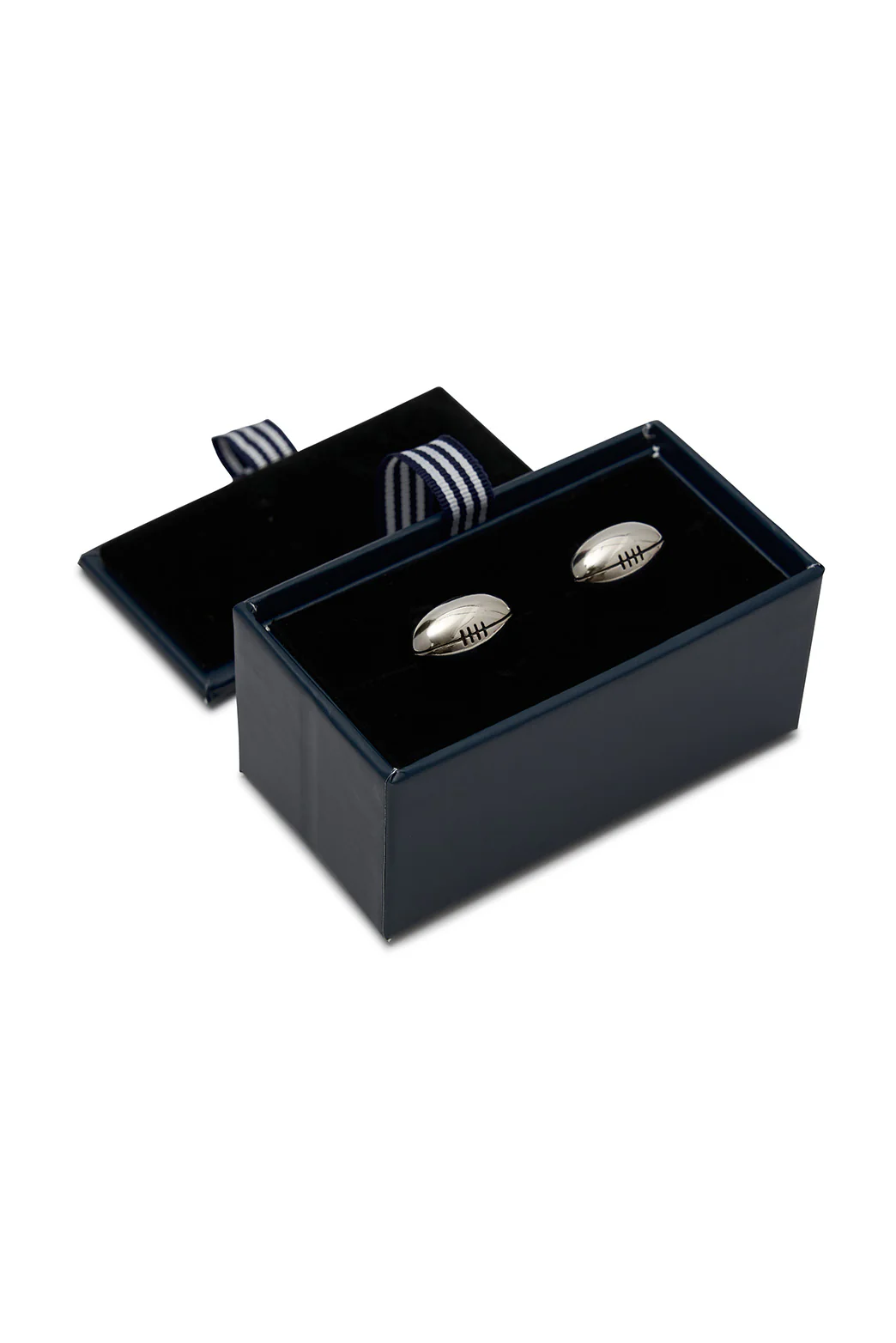 Rugby Cufflink - Image 2
