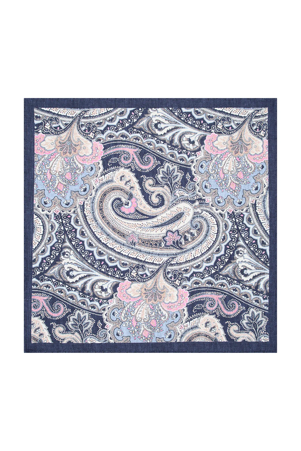 Ruscio Pocket Square