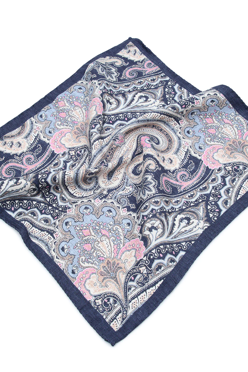 Ruscio Pocket Square - Image 2