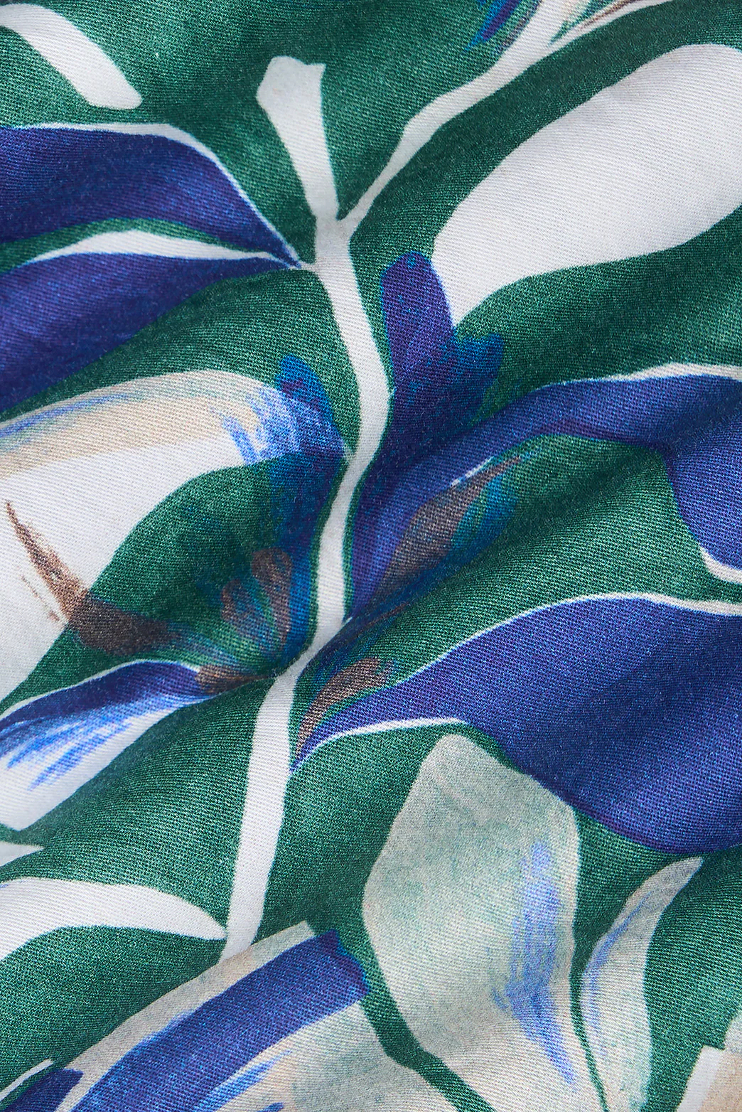 Saint Tropez Camp SS Shirt - Image 7