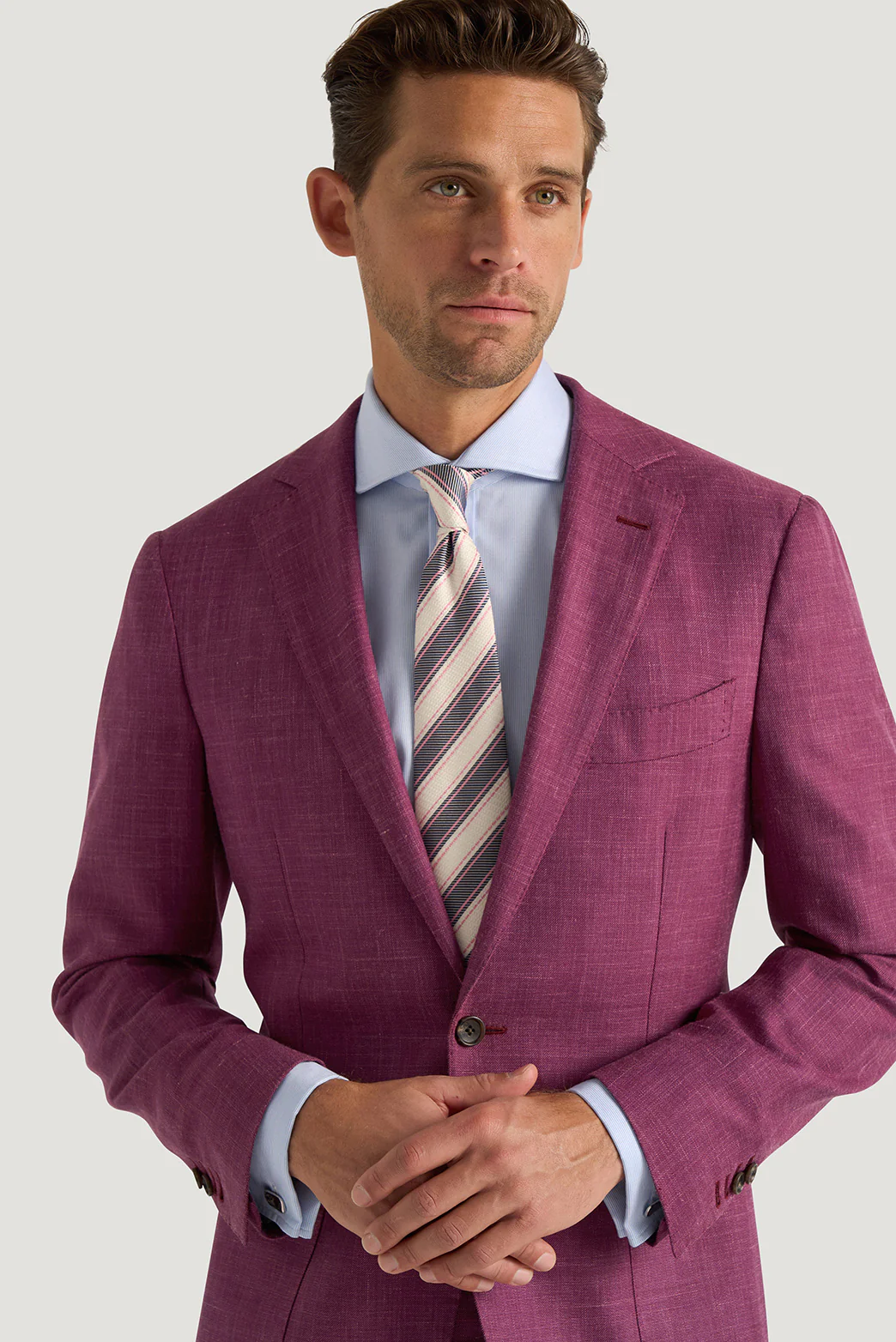 Salvatori Jacket - Image 2
