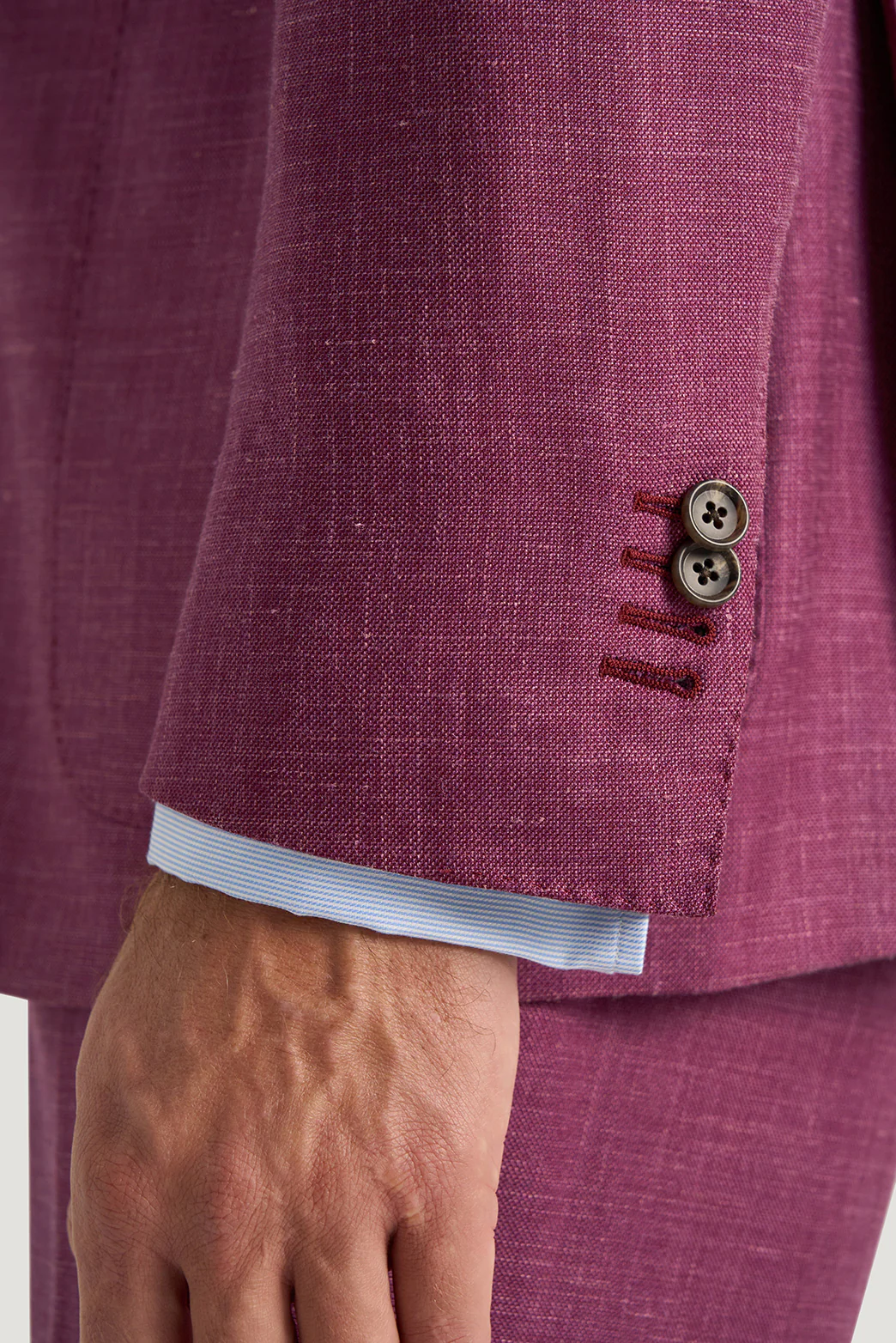 Salvatori Jacket - Image 5