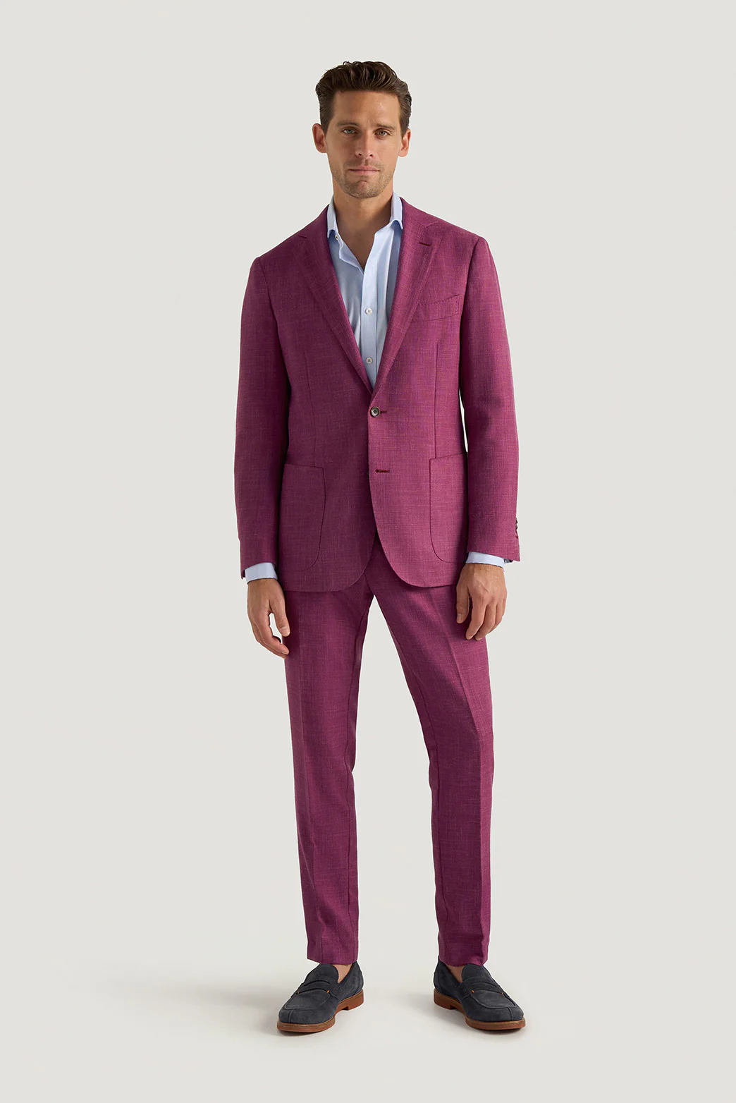 Salvatori Jacket - Image 6