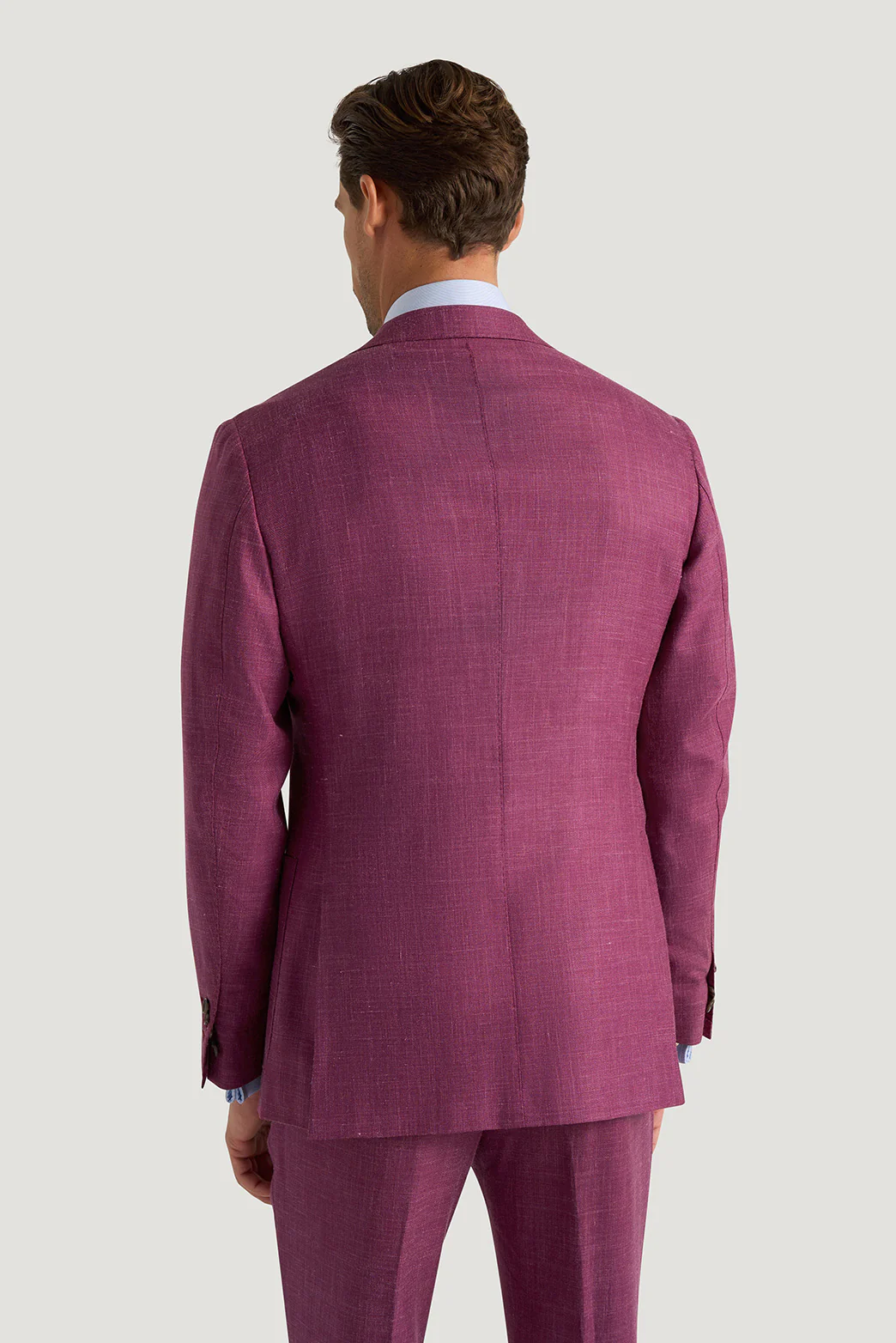 Salvatori Jacket - Image 7