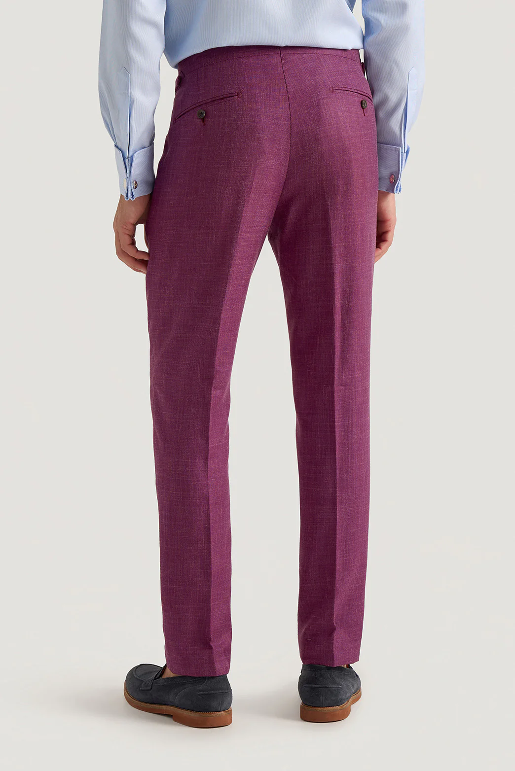 Salvatori Trouser - Image 3