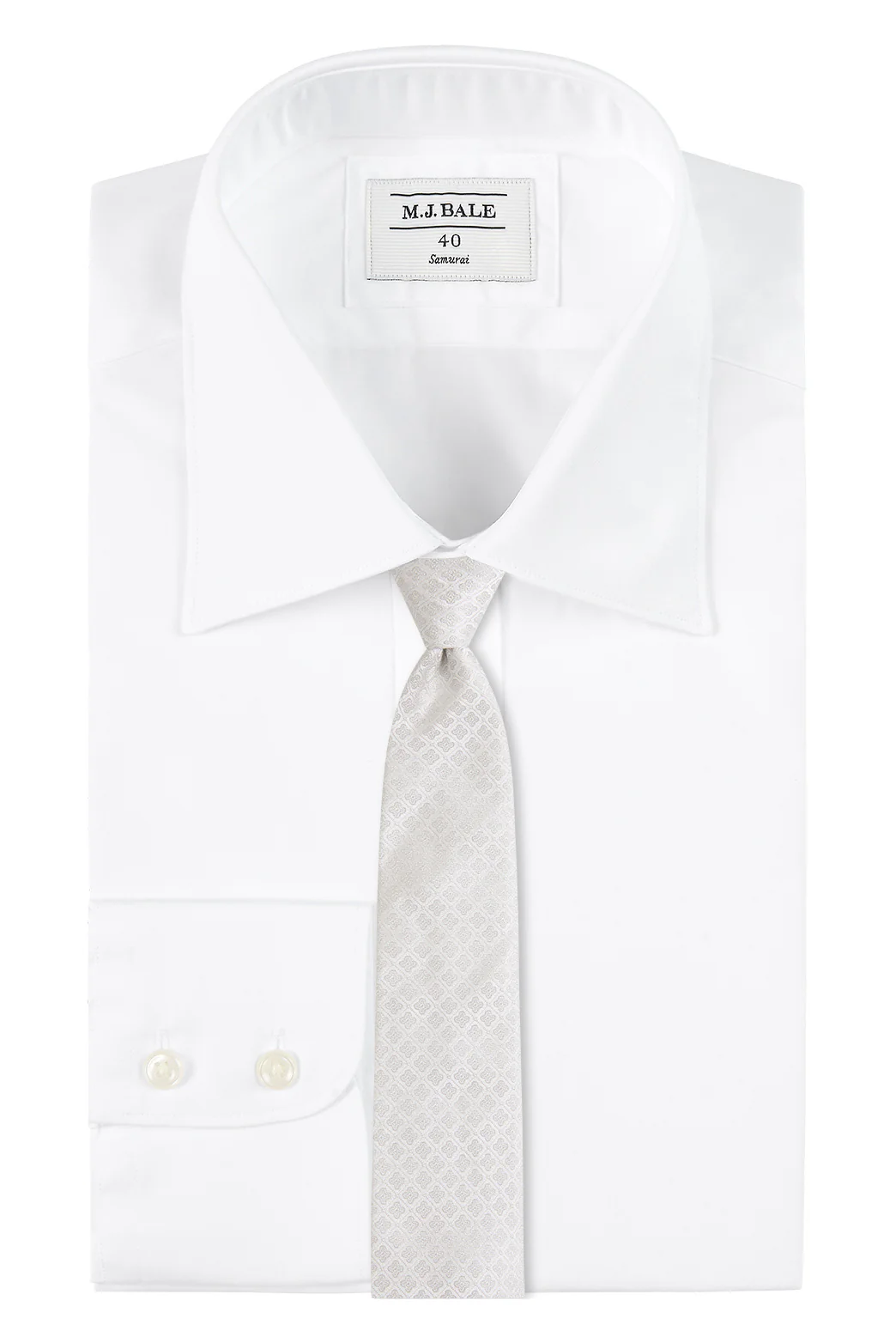 Salvini Tie - Image 7