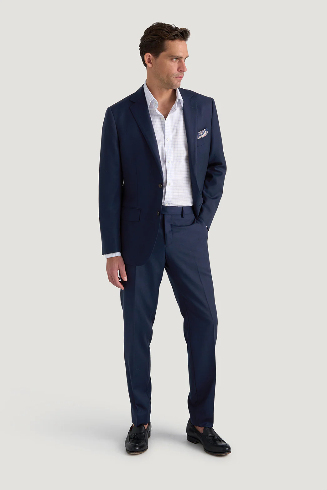 Sandby Trouser - Image 2