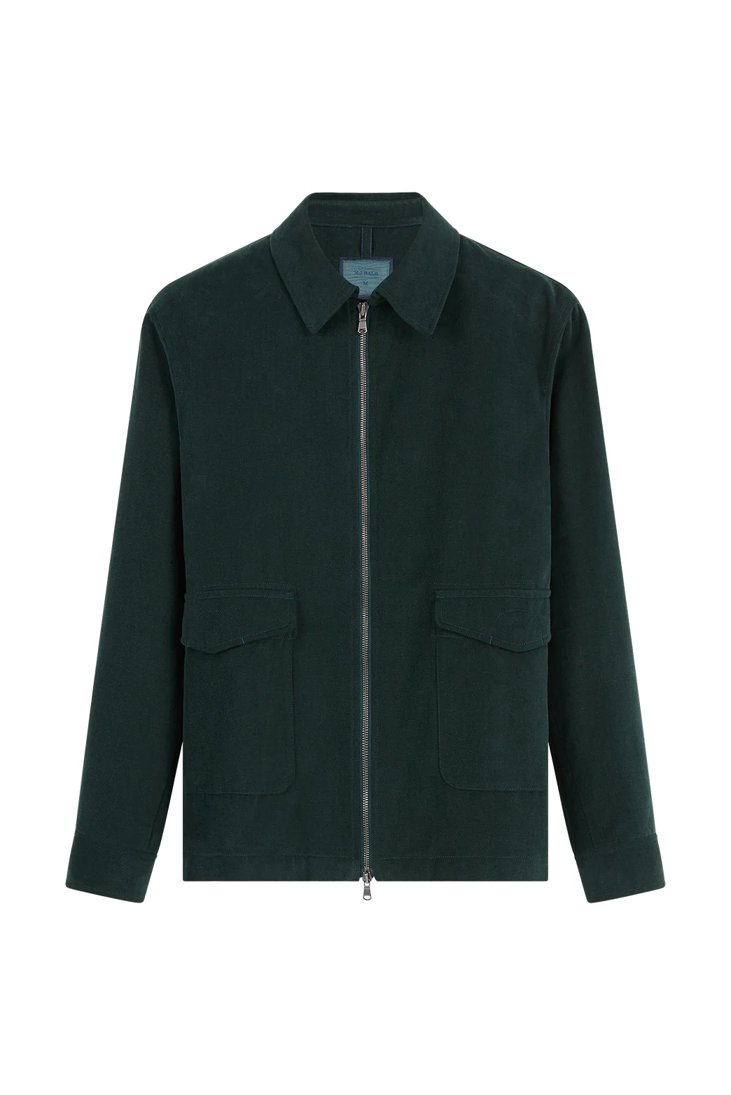 Sanders Jacket