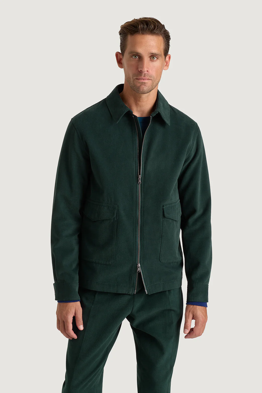 Sanders Jacket - Image 3